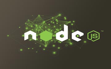 Brian Jemilo II Experienced in Developing with Node.js!